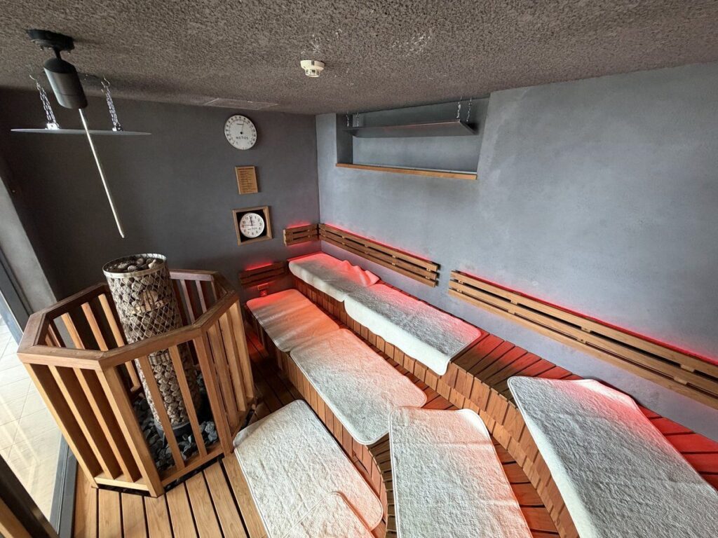 保護中: 宮崎・大淀川沿いに2026年7月オープン｜FAV LUX MIYAZAKIのサウナを一足早く体験してきた